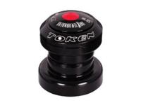 Edge balhoofdstel 1 ahead zwart - thumbnail