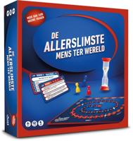 De Allerslimste Mens Ter Wereld - thumbnail