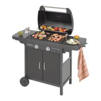 Campingaz Gas Barbecue - Classic LX Plus BBQ - thumbnail
