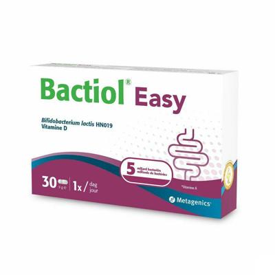 Metagenics Bactiol Easy Capsules Metagenics Bactiol Easy Capsules