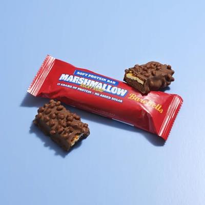 Soft Bars | Barebells | 660g
