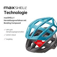 Ked Fietshelm meggy ii trend xs (44-49cm) - racer - thumbnail