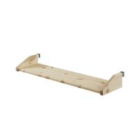 Hangplank Charlie Grenen - thumbnail