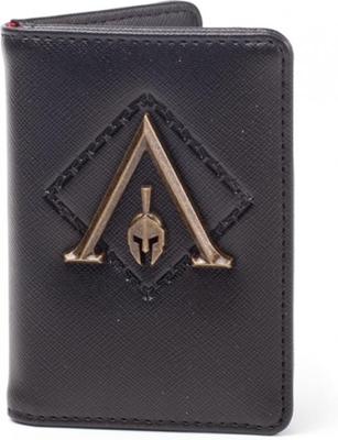 Assassin's Creed Odyssey - Premium Metal Odyssey Badge Card Wallet