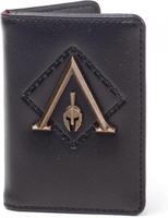 Assassin's Creed Odyssey - Premium Metal Odyssey Badge Card Wallet - thumbnail