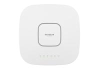 NETGEAR Insight Cloud Managed WiFi 6 AX6000 Tri-band toegangspunt voor meerdere gigs (WAX630) - thumbnail