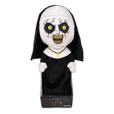 The Nun Plush Figure The Nun in Displayverpackung 27 cm
