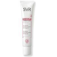 SVR Sensifine Anti-Rougeur Soin Intensif Hydratant Apaisant Riche 40ml - thumbnail
