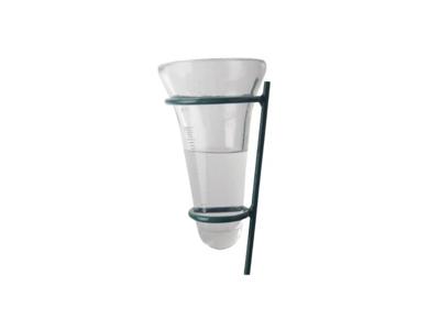 Glas voor regenmeter TH14