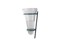 Glas voor regenmeter TH14 - thumbnail