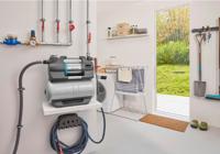 GARDENA 09068-61 6300 SilentComfort Watervoorziening 230 V 6300 l/h - thumbnail