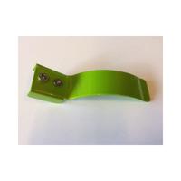 JD Bug brake for 118 bmx black green - thumbnail