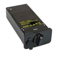 Levelfix accu tbv HV550 laser - thumbnail