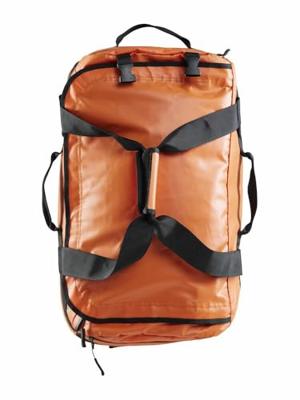 Craft 1912511 Adv Entity Duffel 70 L - Chestnut - One size Craft 1912511 Adv Entity Duffel 70 L - Chestnut - One size