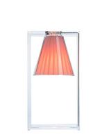 Kartell Light-Air Tafellamp - Roze - thumbnail