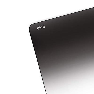 Urth 75 x 100mm Soft graduated ND4 (2 stop) filter (Plus+)