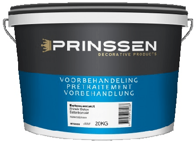 prinssen betoncontact 20 kg prinssen betoncontact 20 kg
