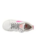 Shoesme Sneakers UR22S017-E Wit-24 maat 24 - thumbnail