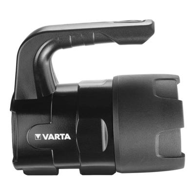 Zaklamp LED Varta Indestructible BL20 6 W 400 lm Zaklamp LED Varta Indestructible BL20 6 W 400 lm