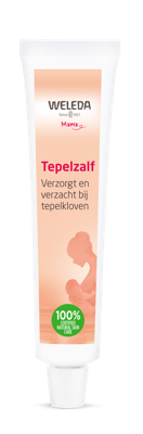 Weleda Mama Tepelzalf Weleda Mama Tepelzalf