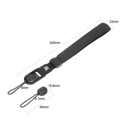 SmallRig 2398 Camera Wrist Strap