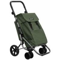 Winkelwagen Playmarket 24925D3 288 GO+ Groen 45 L - thumbnail