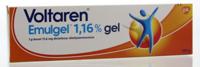Voltaren Emulgel 1,16% - thumbnail