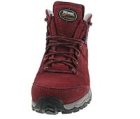 Meindl Vakuum Walker Dames Hoge Wandelschoen Rubinrot 4,5/37,5 - thumbnail
