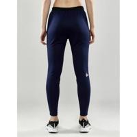 Craft 1910167 Evolve Slim Pants Wmn - Navy - S - thumbnail