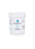 Bipharma Zinkoxidezalf 10% 100 Gram - thumbnail