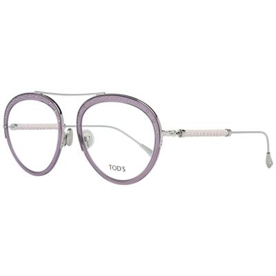 Brillenframe Dames Tods TO5211 52072 Brillenframe Dames Tods TO5211 52072