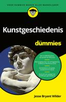 Kunstgeschiedenis voor Dummies - Jesse Bryant Wilder - eBook (9789045355313) - thumbnail