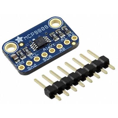 Adafruit 1782 Uitbreidingsboard 1 stuk(s)