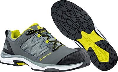 Albatros ULTRATRAIL GREY LOW 646210-44 Veiligheidsschoenen ESD S3 Schoenmaat (EU): 44 Grijs 1 stuk(s)