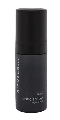 Rituals Homme Beard Shaper 30ml Scheren en ontharen Rituals Homme Beard Shaper 30ml Scheren en ontharen