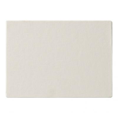 Canvas board Clairefontaine 30x40cm 3mm wit Canvas board Clairefontaine 30x40cm 3mm wit