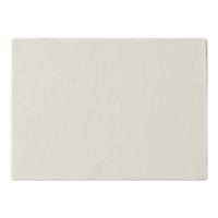 Canvas board Clairefontaine 30x40cm 3mm wit - thumbnail