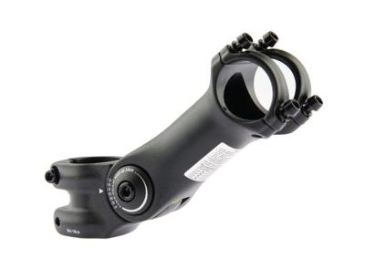 Primax Stuurpen e enschede | extensie : 125mm balhoofdbuismaat: ø28.6mm | klem diameter: ø31.8mm - zwart Primax Stuurpen e enschede | extensie : 125mm balhoofdbuismaat: ø28.6mm | klem diameter: ø31.8mm - zwart