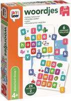 Jumbo Ik Leer Woordjes - thumbnail