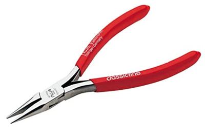 Ronde punt tangen NWS Conisch