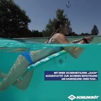 Schildkröt Bodyboard (M) - thumbnail