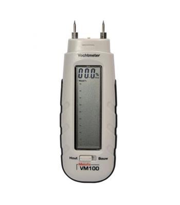 Levelfix VM100 vochtmeter