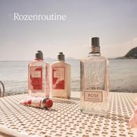 L&apos;Occitane Rose Hand Cream Hand- en voetverzorging 30 ml - thumbnail