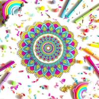 Stabilo Pen 68 Lichtrood - thumbnail