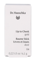 Dr. Hauschka Lip To Cheek 6.10 g 04 Gold Blush 6.1 g - thumbnail