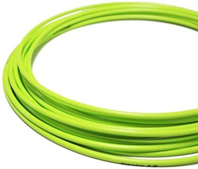 JAGWIRE Shift housing 4mm lex-sl slick-lube (10 m) - organic green