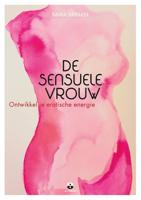 De sensuele vrouw - Saida Désilets - ebook - thumbnail