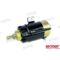 REC688-81800-12 - YAMAHA STARTMOTOR - thumbnail