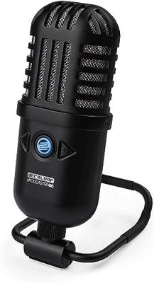 Reloop sPodcaster GO USB microfoon