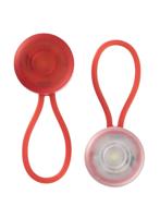 HEMA 2-pak LED Fietslampjes - thumbnail